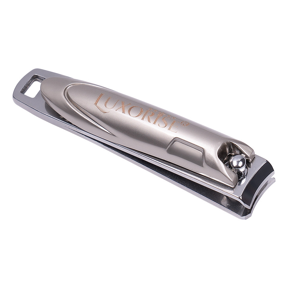 Unghiera LUXORISE Expert Clip, Otel Inoxidabil