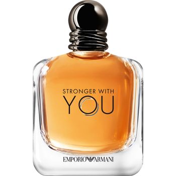 Armani Stronger With You 150ml - Parfum masculin elegant