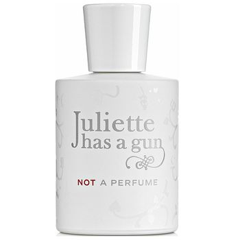 Juliette Has A Gun Not A Perfume - Elixir de Ambroxan
