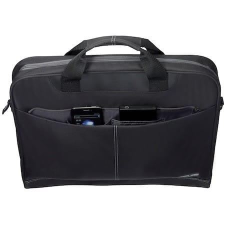 Geanta Laptop ASUS Nereus 15.6 Negru - Protecție Superioară - imagine 7