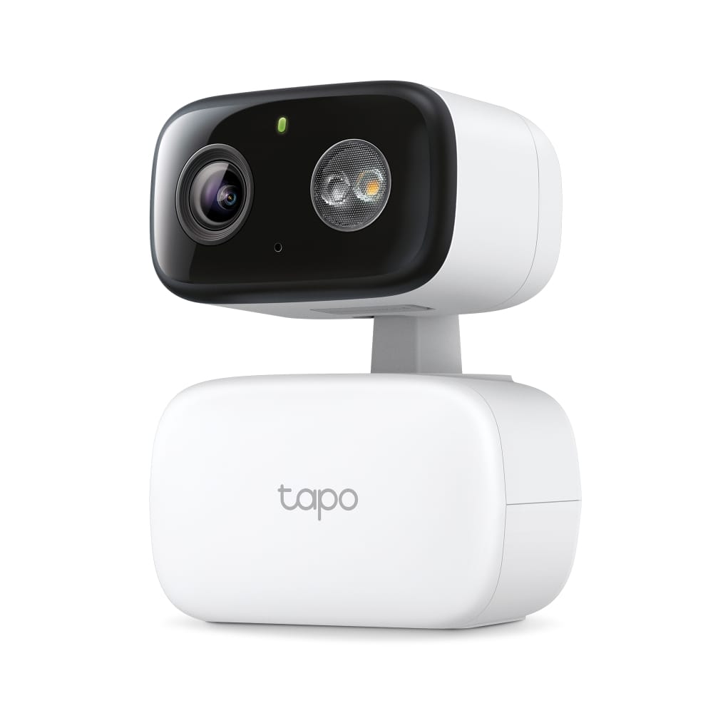 Cameră supraveghere TP-LINK Tapo C206 Wi-Fi 360° Full HD - imagine 12