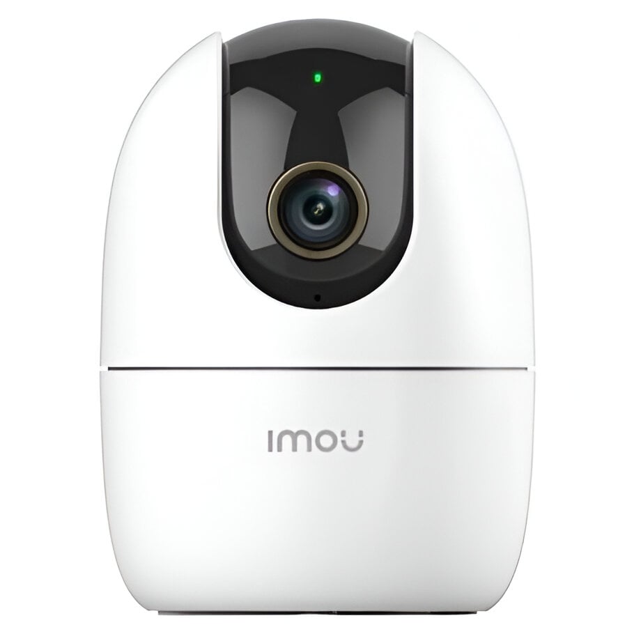 Imou Ranger2 5MP - Camera IP Wireless cu Smart Tracking