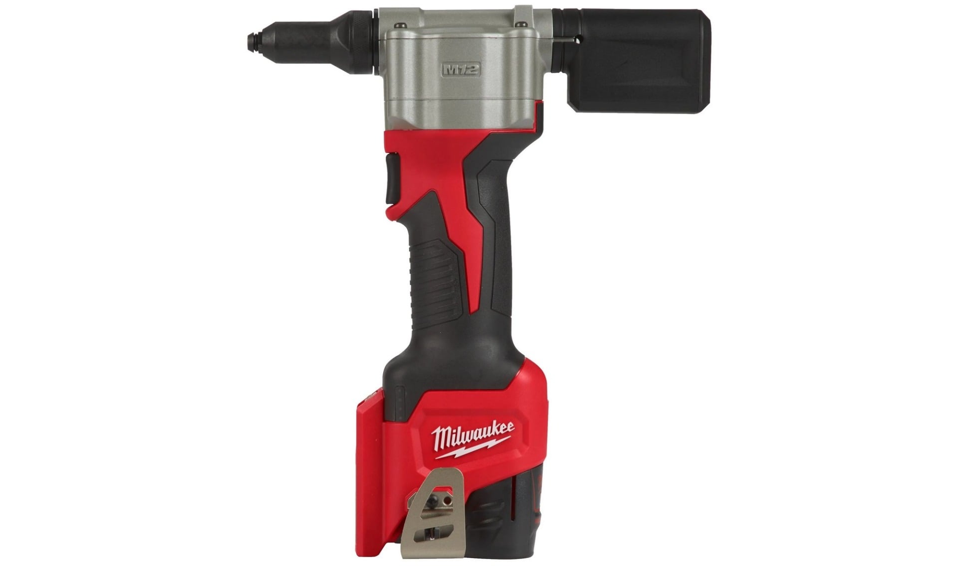 Pistol Nituit Milwaukee M12 9000N Profesional