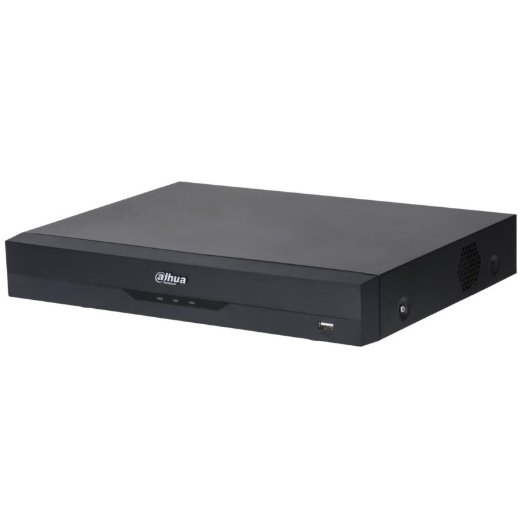 DVR Dahua 16 Canale AI 4K Recunoastere Faciala