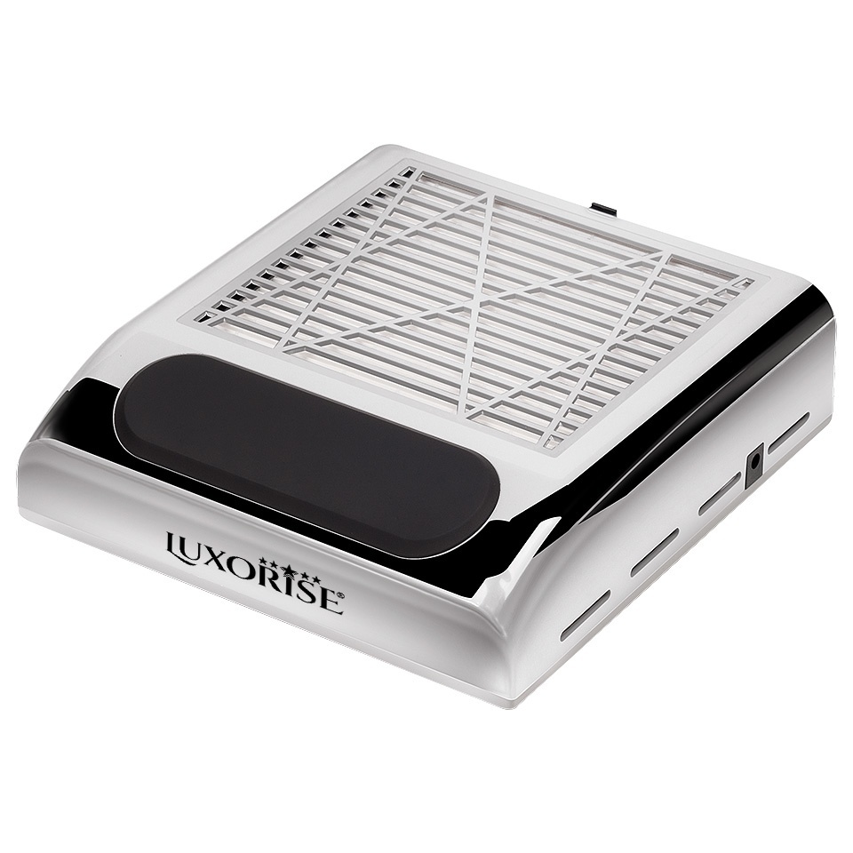 Aspirator Praf Unghii Luxorise SmartPRO, 80W - imagine 2