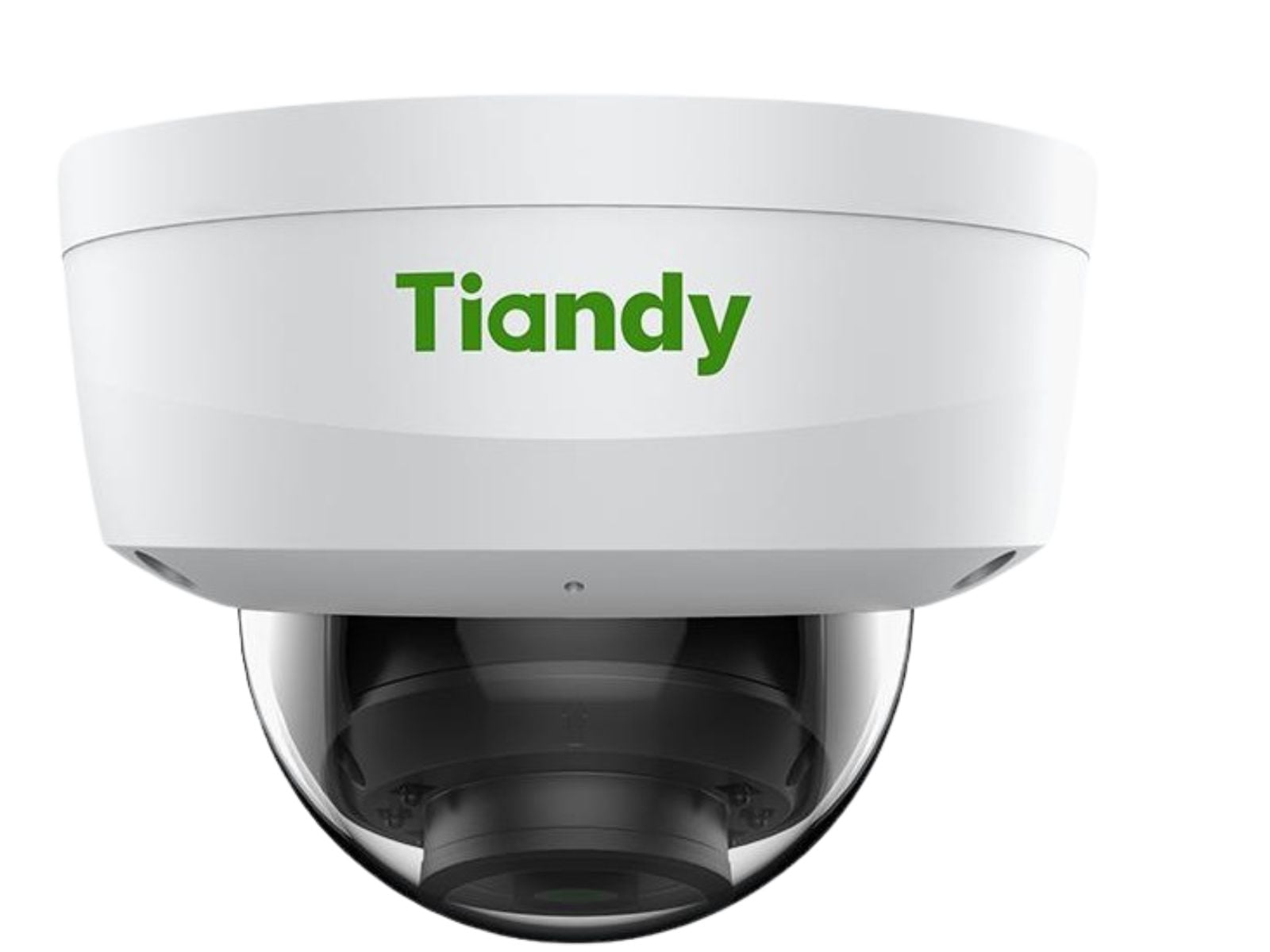 Cameră Dome IP Tiandy TC-C32KN 2MP, Microfon, PoE, IK10