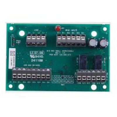 Modul Adresabil Extensie Bentel FC410MIO