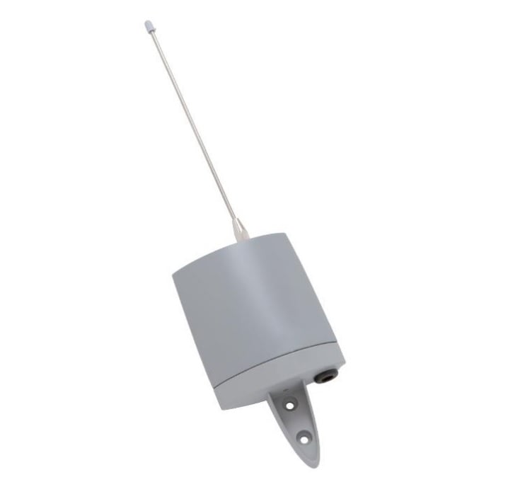 Receptor Radio FREDDY2 KING GATES 2 Canale