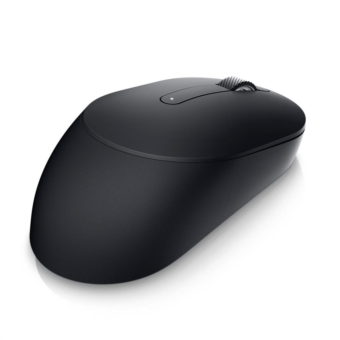 Mouse DELL MS300 Wireless Full-Size Negru, 4000 DPI - imagine 2