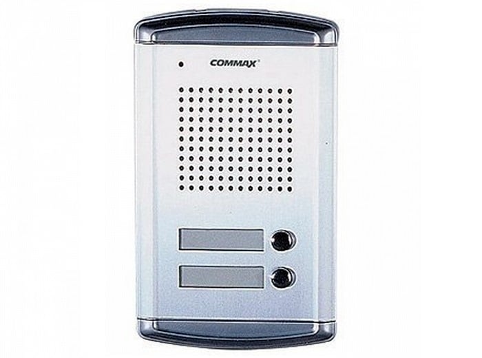 Interfon Commax DR-2A2N cu 2 Butoane