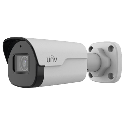 Camera IP Uniview Light Hunter 5MP, IR 40m - imagine 2
