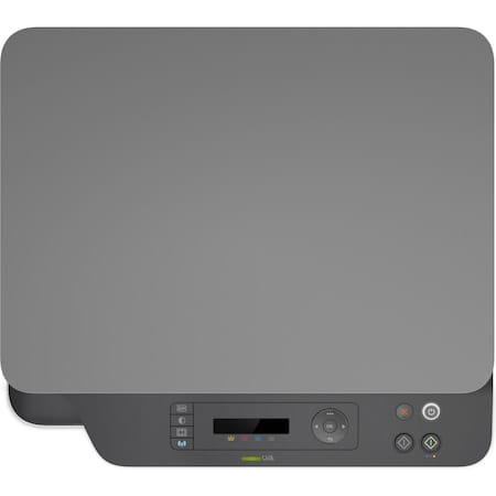 Imprimantă Multifuncțională HP Color Laser 178nw - Laser Color Compactă - imagine 13