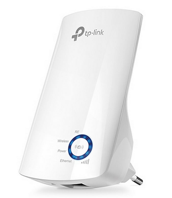 TP-Link Range Extender 300Mbps - Elimină Zonele Fără Semnal