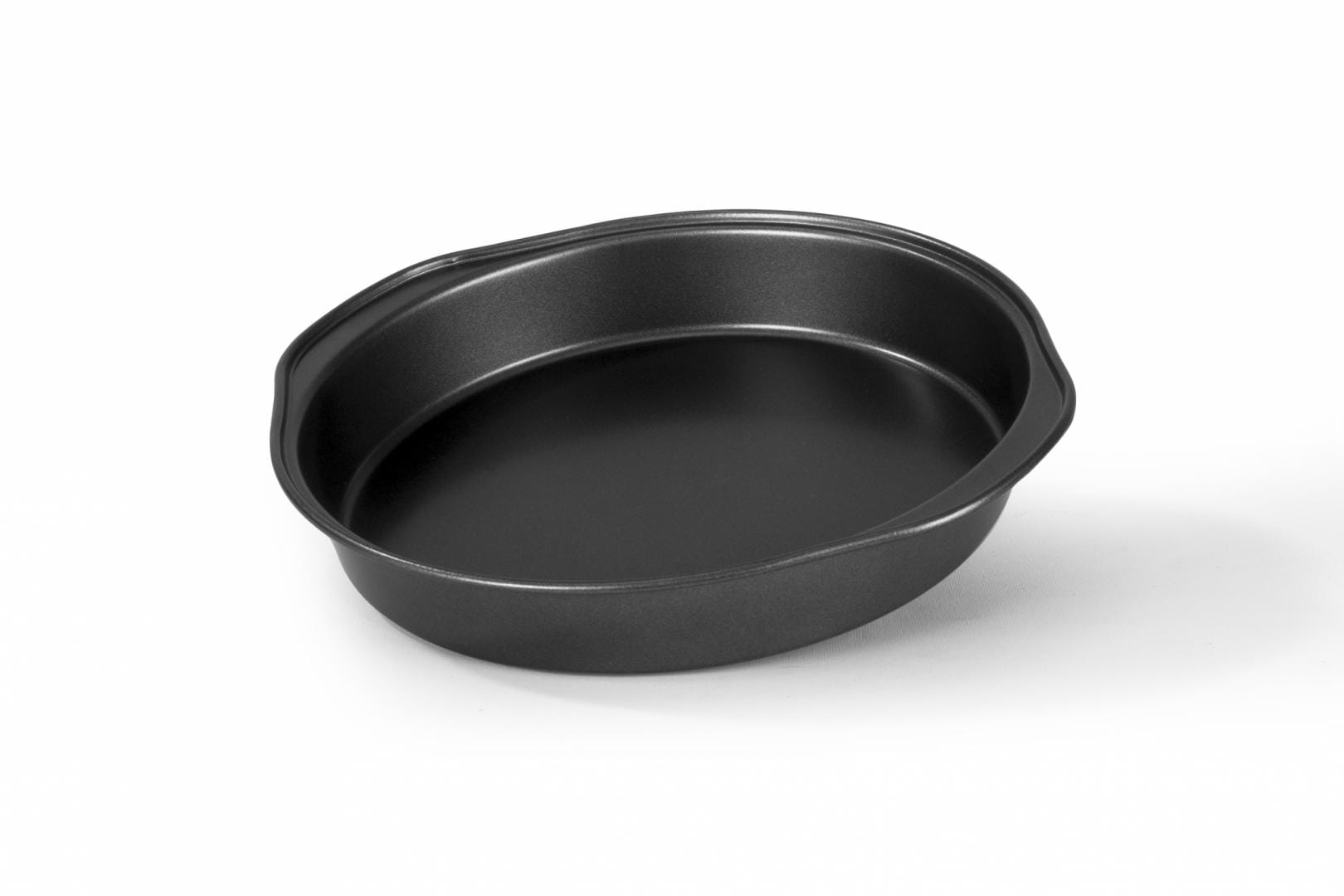 Tava Cuptor Rotundă VANORA HOME 24cm - Coacere Perfectă - imagine 3