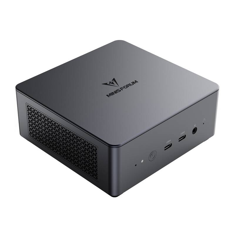 Mini PC MINIS FORUM UM790 Pro Ryzen 9 7940HS 32GB 1TB
