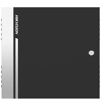 Centrală Acces Hikvision DS-K2811 cu Back-up