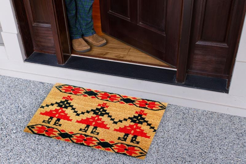 Covoraș Intrare Heinner Bucovina 40x60 cm - Design Traditional - imagine 4