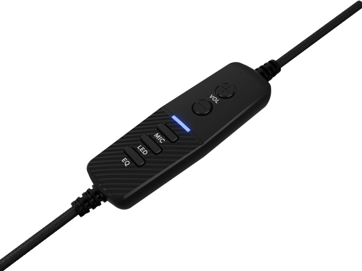 Casti Gaming Genesis Neon 764 7.1 Surround USB RGB - imagine 9