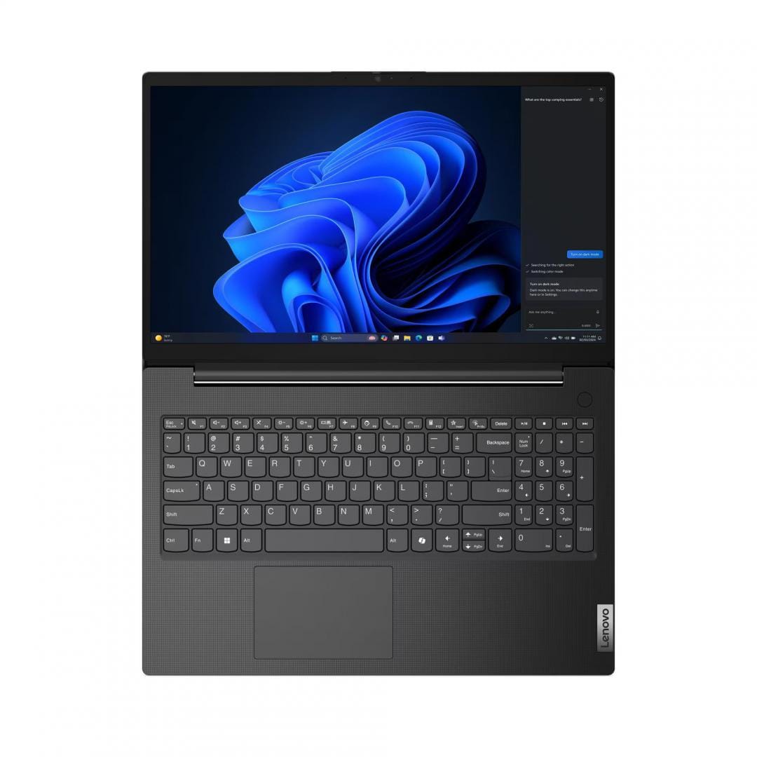 Laptop Lenovo V15 G5 i5-13420H, 16GB RAM, 512GB SSD, Win11 Pro - imagine 7