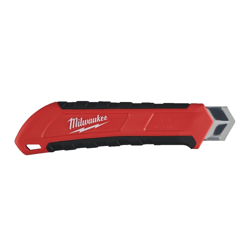 Cutter Milwaukee 25mm cu Snap Knife