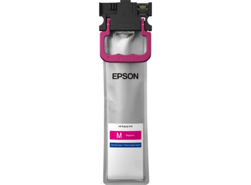 Cartuș Epson Magenta EM-C810XR XL - 20.000 pagini - imagine 2
