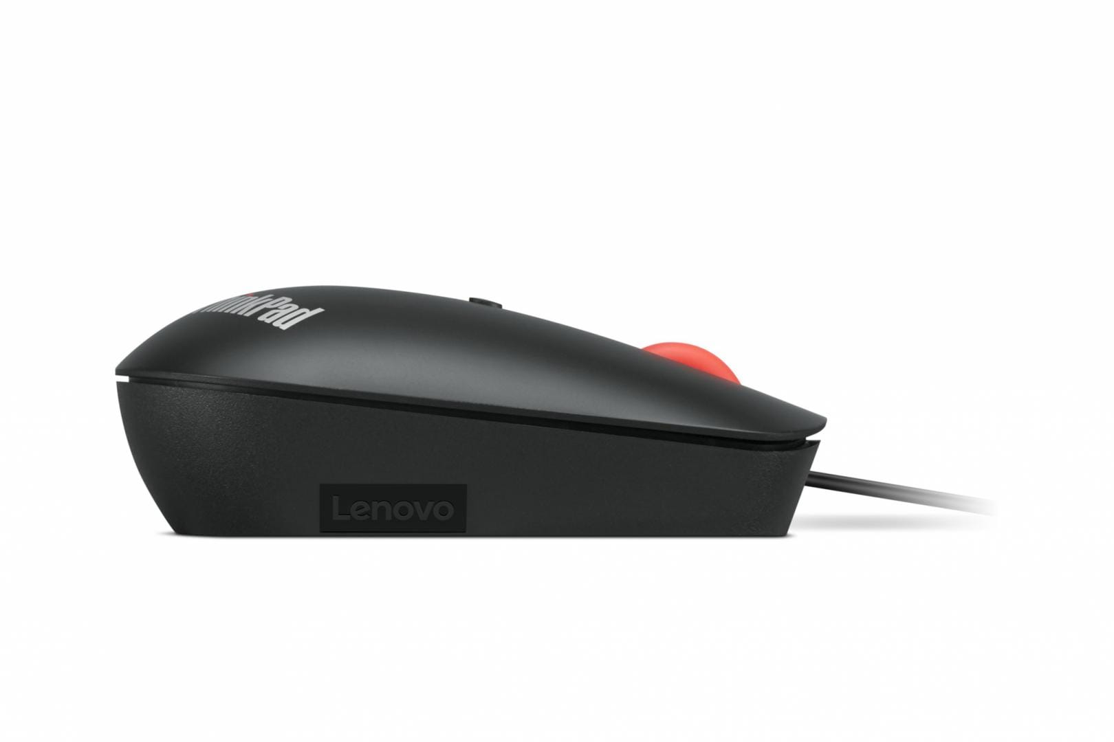 Mouse Compact Lenovo ThinkPad USB-C - Conectivitate Modernă - imagine 3