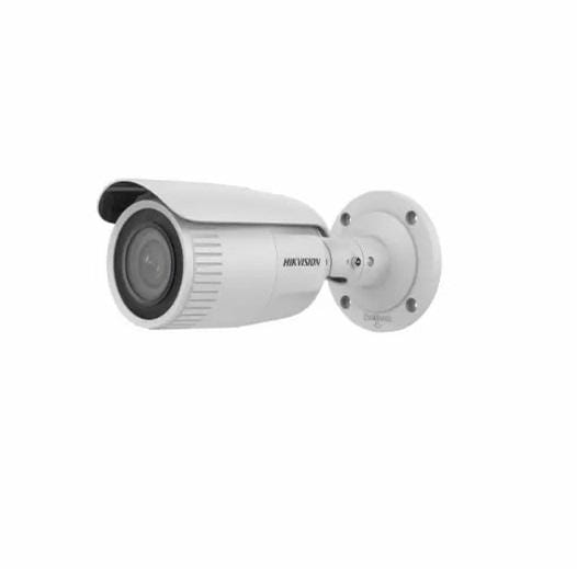 Cameră Supraveghere Hikvision 4MP Bullet IR 50m Varifocal - imagine 2