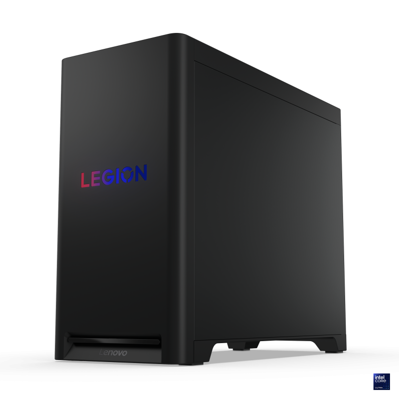 Desktop Gaming Lenovo Legion T5 RTX 5060 Ti | Ultra 7 255HX
