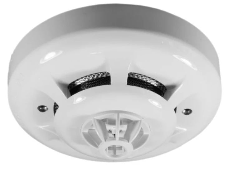 Detector Fum Adresabil Numens HNA-360-C2 | EN54-7
