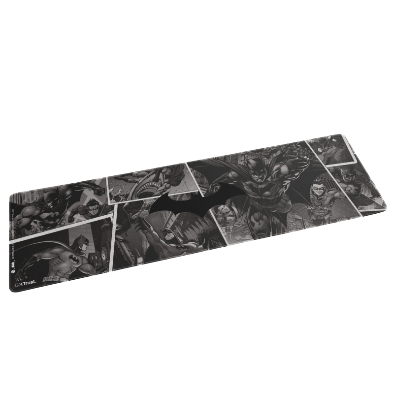 Mousepad Trust GXT 758BM XXL 930x300mm - Suprafata Moale Gaming