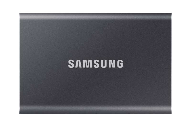 SSD Extern Samsung 1TB USB 3.1 - Portabil si Rapid