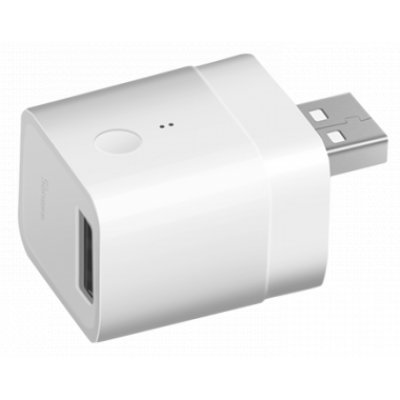 Adaptor Smart USB Sonoff Micro Control Wi-Fi - imagine 1