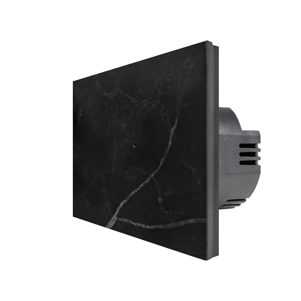 Intrerupator Touch Marmura LUXION, 500W - imagine 5