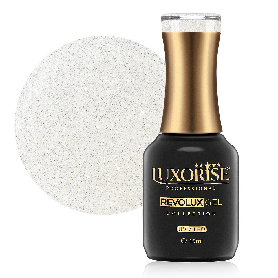 Oja Semipermanenta Luxorise Broken Diamonds 15ml