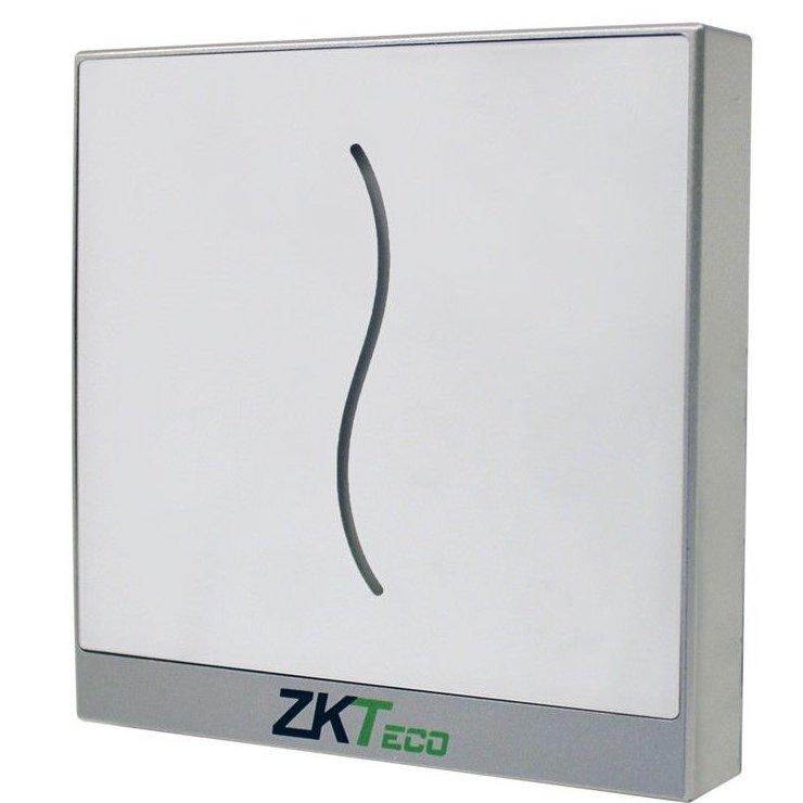 Cititor RFID ZKTeco Pro-ID20 IP65 Exterior