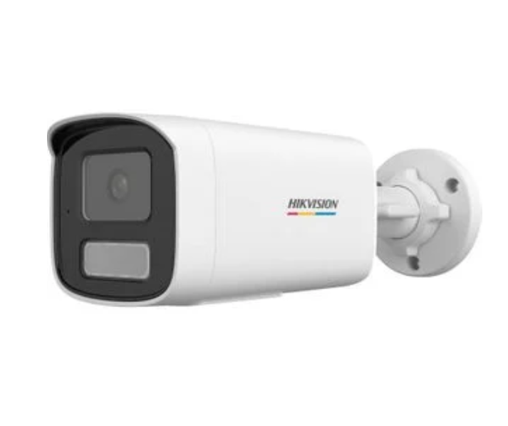 Camera HIKVISION 4MP Bullet cu Audio si AcuVision