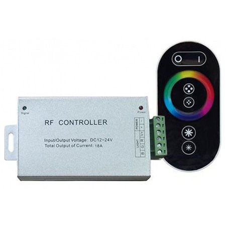 Controller Touch RGB V-TAC 144W 12V/24V
