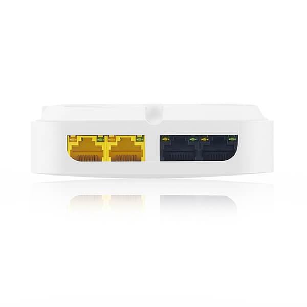 Access Point WiFi 6 Zyxel WAX300H - Wireless AX3000 - imagine 3