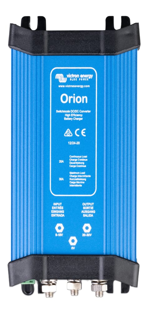 Victron Orion 12/24-20A Convertor DC/DC Non-Isolated - imagine 8
