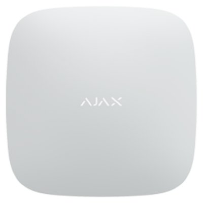 Ajax ReX Extender Wireless | Alb, Hub Extender