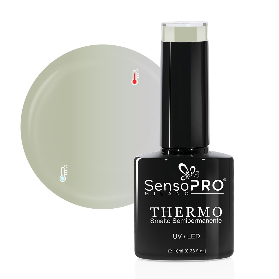 Oja Termica SensoPRO Gravity Haze 10ml - imagine 2