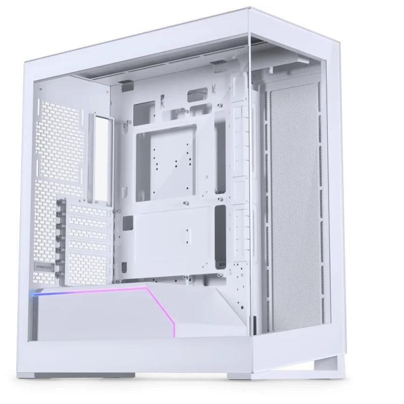 Carcasa PHANTEKS NV5 MK2 Mid Tower ALB - Tempered Glass - imagine 6