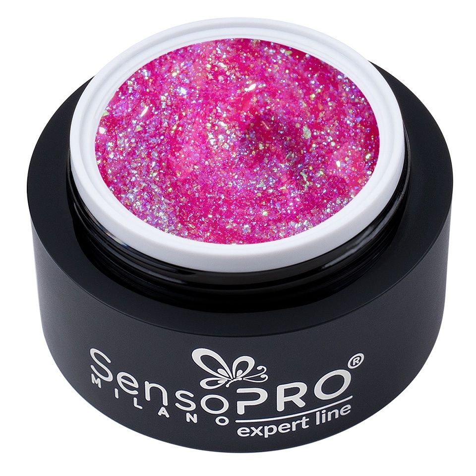 Gel Constructie SensoPRO Sparkling Cocktail