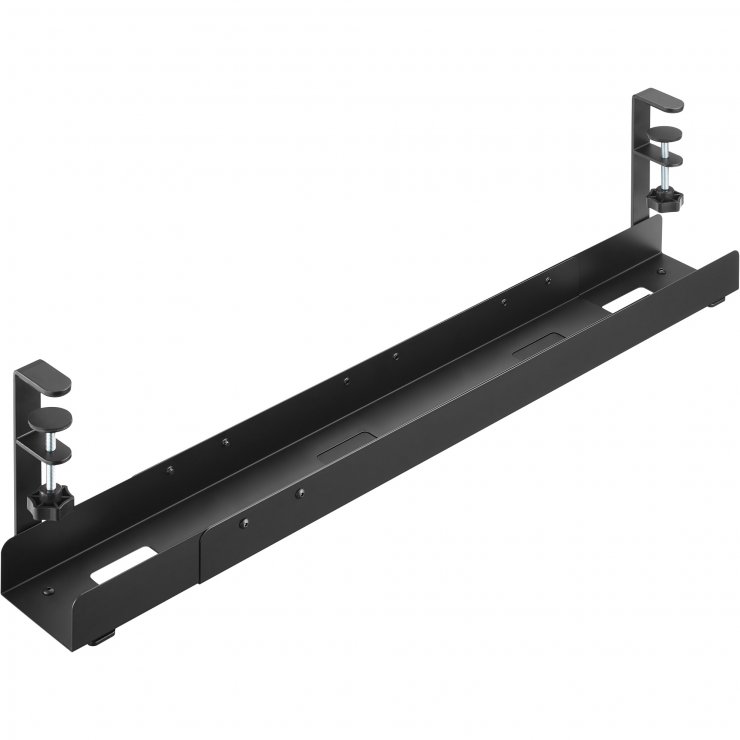 Organizator Cabluri Inline 3 Nivele, Reglabil