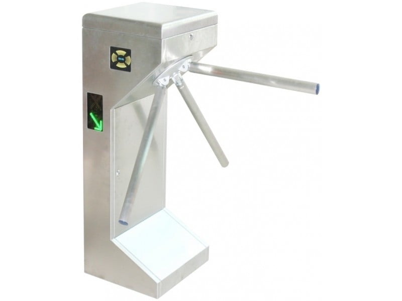 Turnichet INOX YK-TT122 | Control Acces Atu Tech
