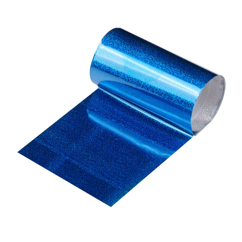 Folie de Transfer Unghii LUXORISE #733 pentru Nail Art