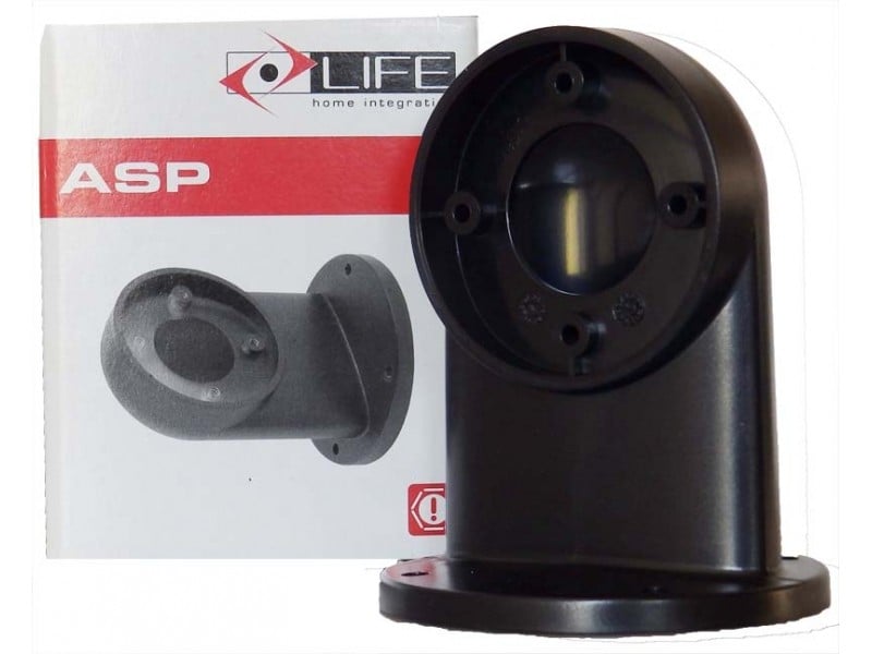 Suport Lateral Lampa Semnalizare LIFE ASP - imagine 1