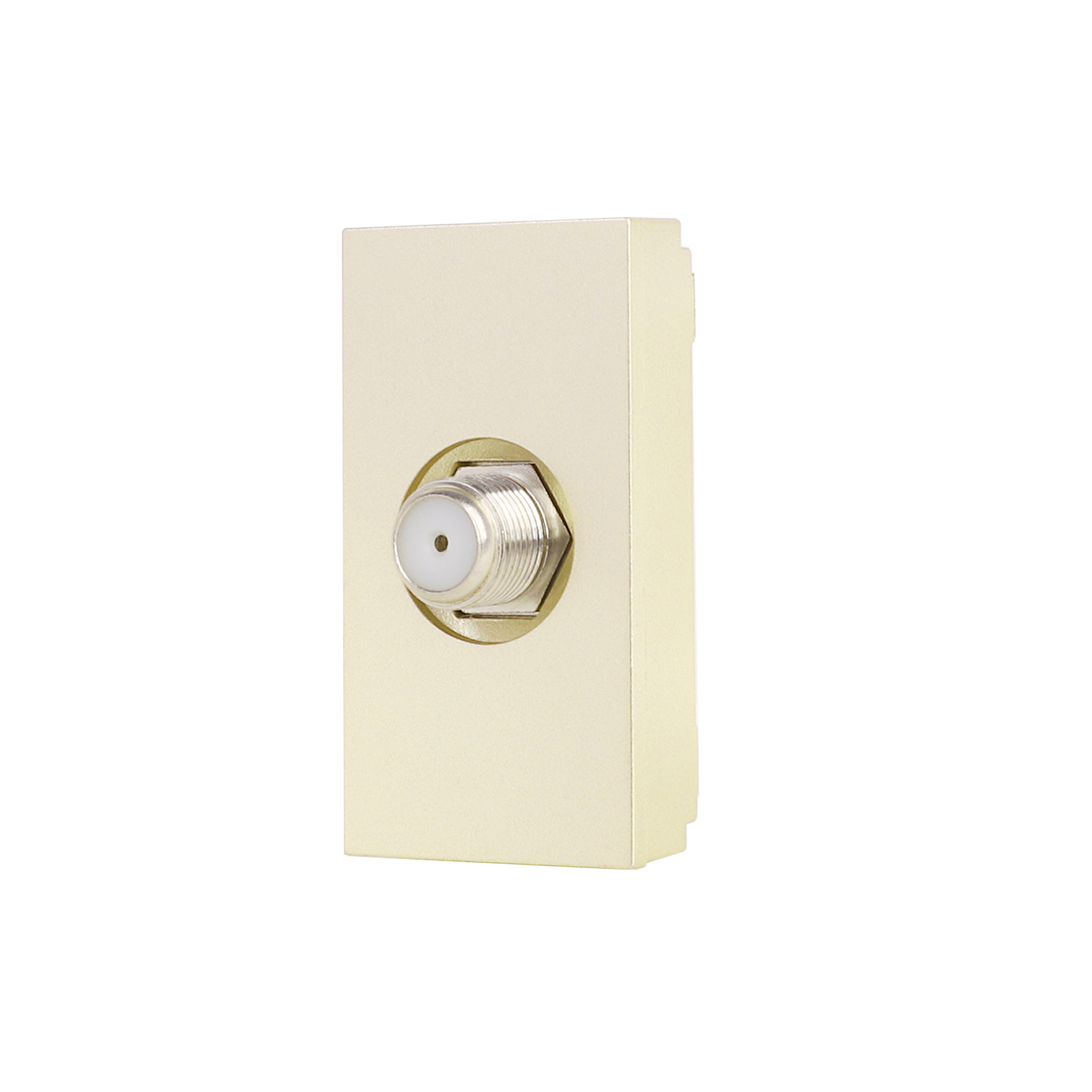 Modul Priză Satelit 1M LUXION, Standard Italian - imagine 9