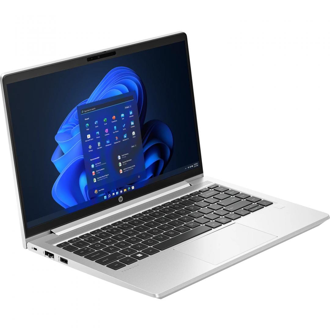 Laptop HP ProBook 440 G10 i7-1355U, 16GB RAM, SSD 512GB, 14 FHD - imagine 3