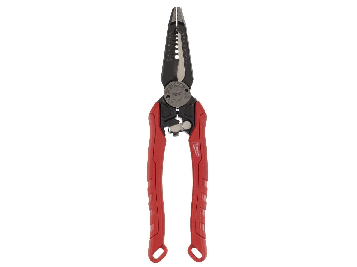 Cleste Milwaukee 7-1 Multifuncțional